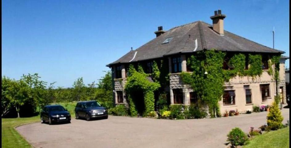 Bogenraith House Hotel Банкъри Екстериор снимка