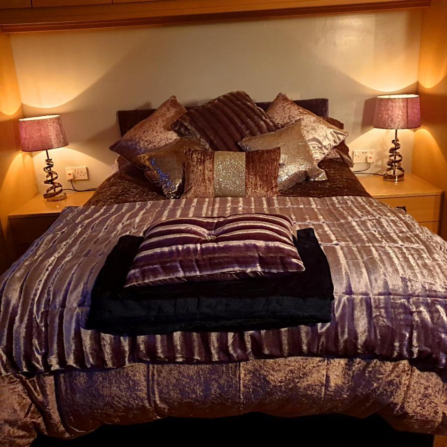Bogenraith House Hotel Банкъри Екстериор снимка