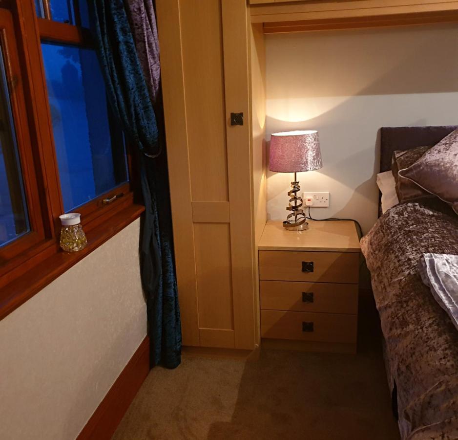Bogenraith House Hotel Банкъри Екстериор снимка
