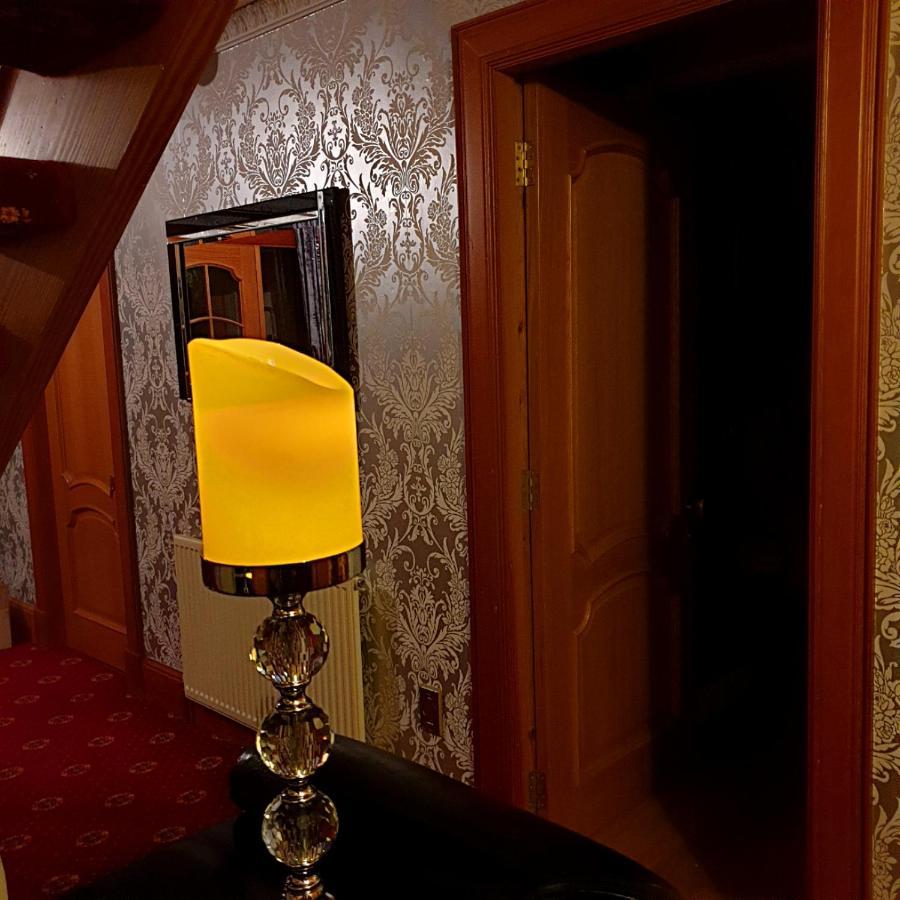 Bogenraith House Hotel Банкъри Екстериор снимка