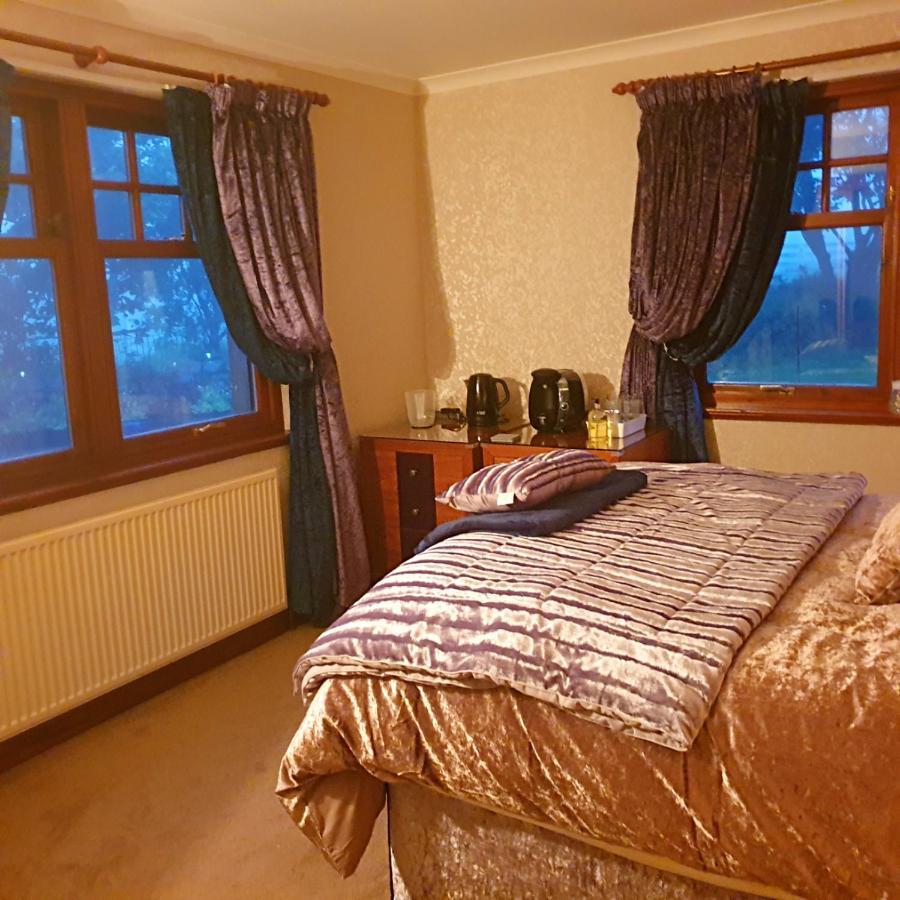 Bogenraith House Hotel Банкъри Екстериор снимка