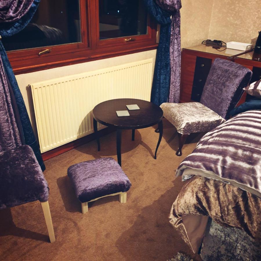 Bogenraith House Hotel Банкъри Екстериор снимка