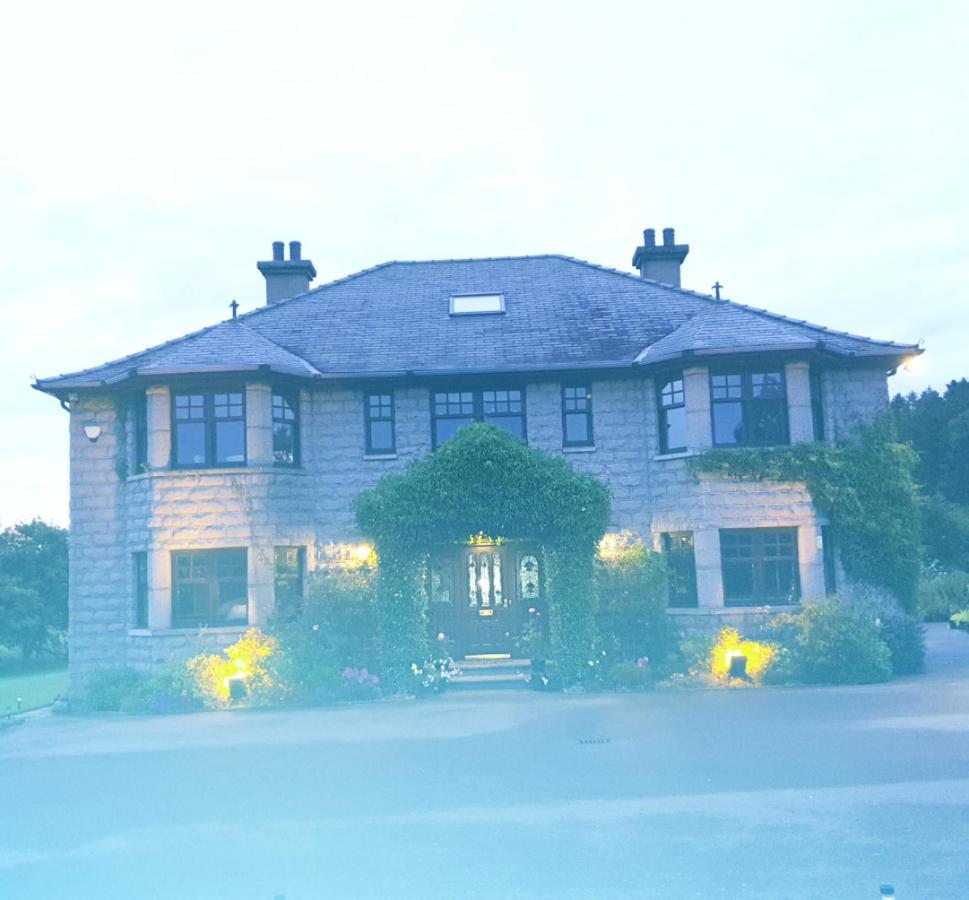 Bogenraith House Hotel Банкъри Екстериор снимка