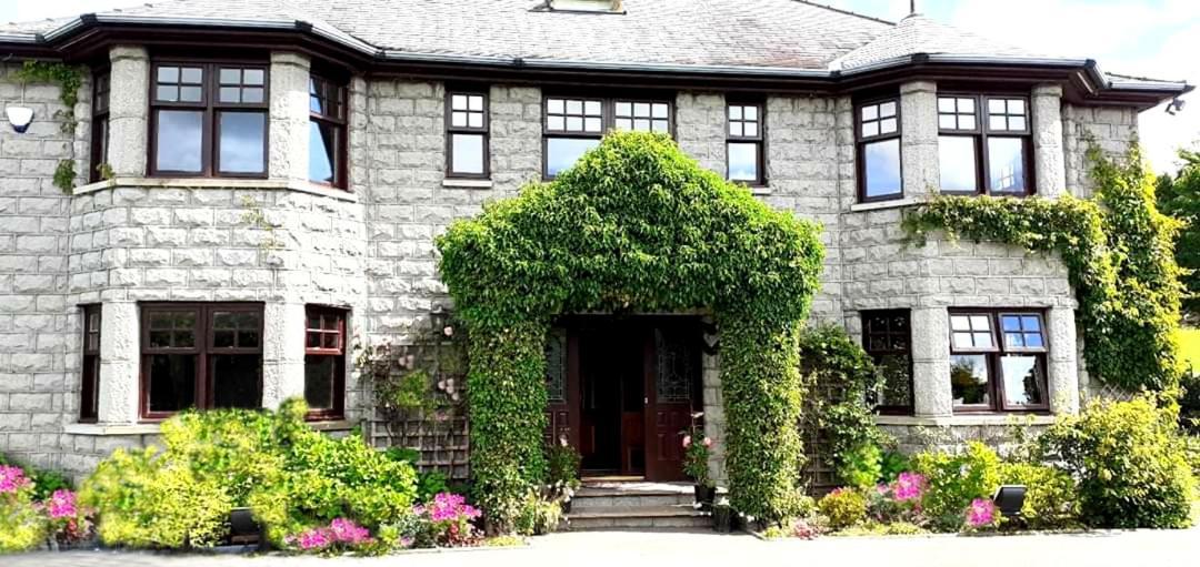 Bogenraith House Hotel Банкъри Екстериор снимка