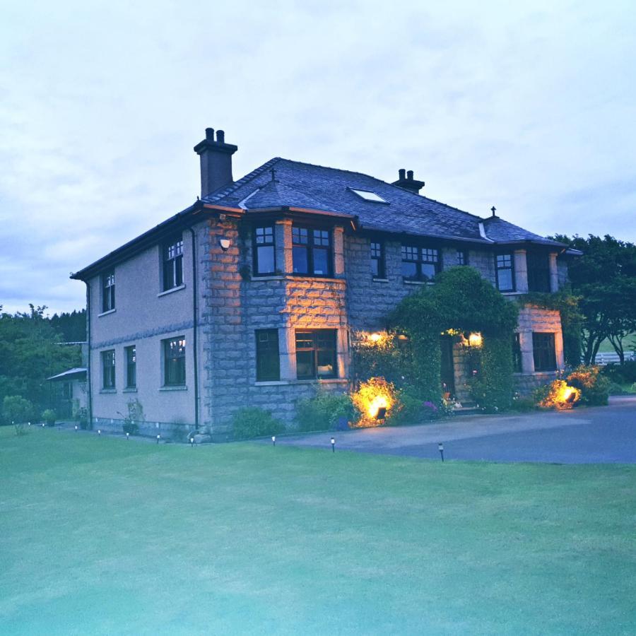 Bogenraith House Hotel Банкъри Екстериор снимка