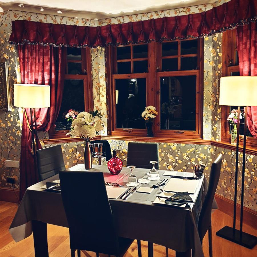 Bogenraith House Hotel Банкъри Екстериор снимка