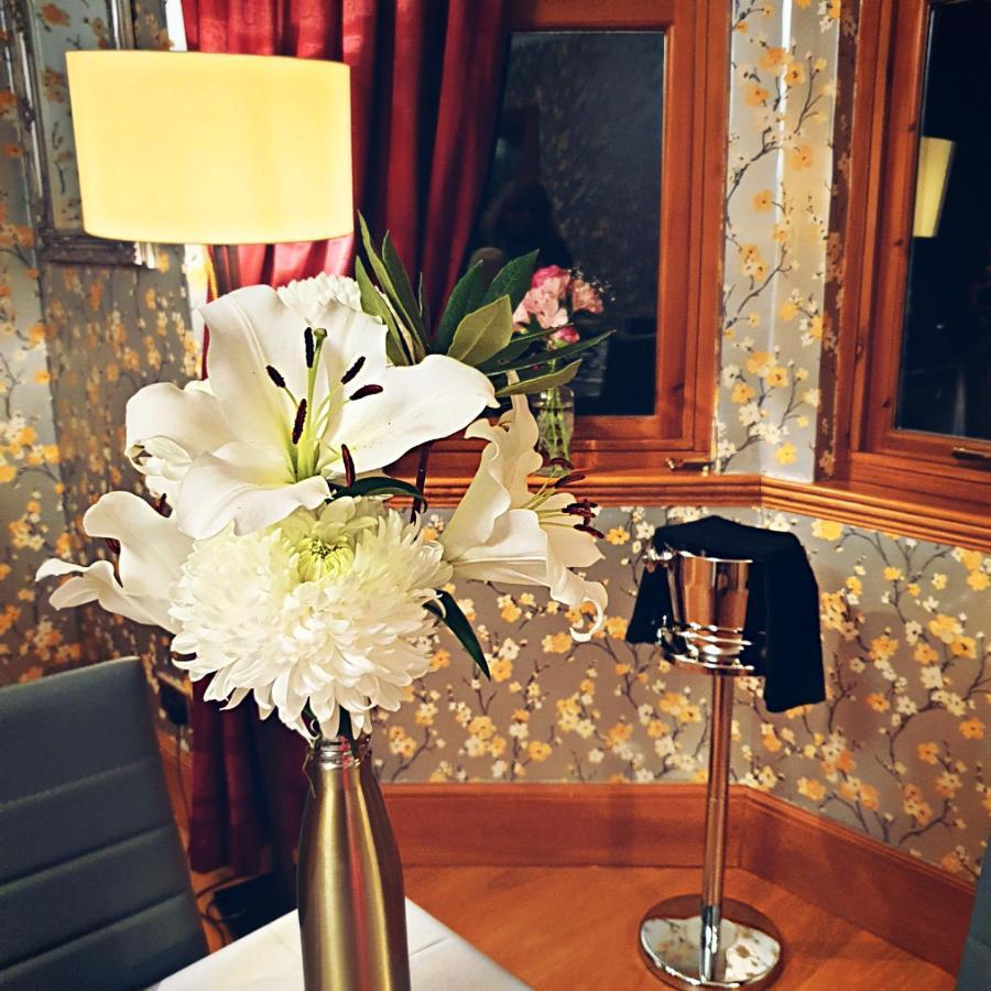 Bogenraith House Hotel Банкъри Екстериор снимка