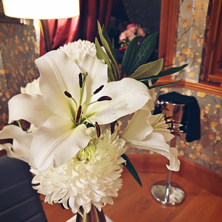 Bogenraith House Hotel Банкъри Екстериор снимка