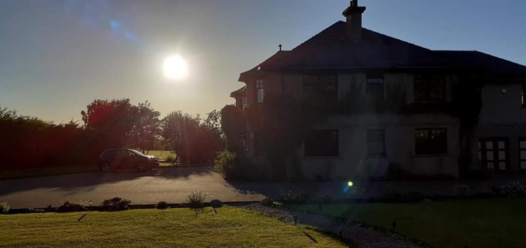 Bogenraith House Hotel Банкъри Екстериор снимка