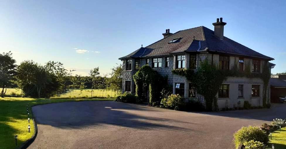 Bogenraith House Hotel Банкъри Екстериор снимка