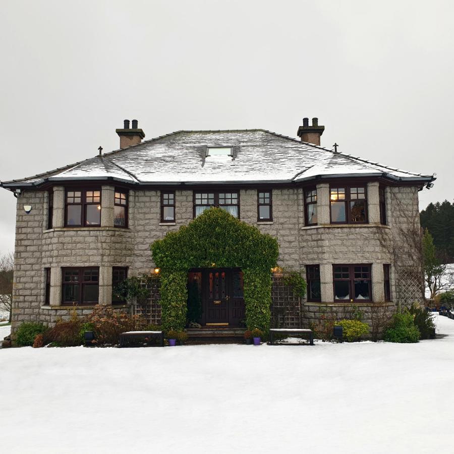 Bogenraith House Hotel Банкъри Екстериор снимка