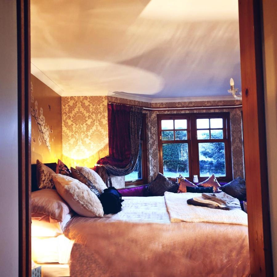 Bogenraith House Hotel Банкъри Екстериор снимка