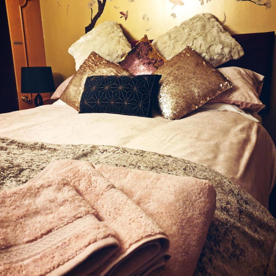 Bogenraith House Hotel Банкъри Екстериор снимка