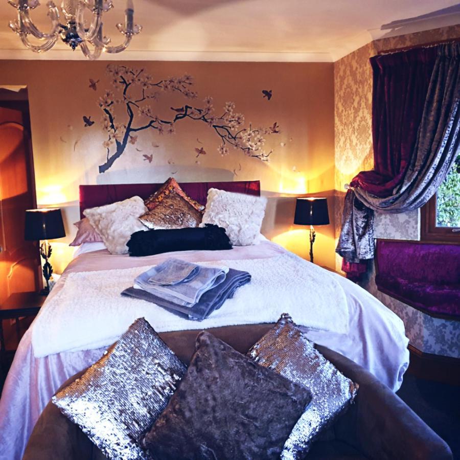Bogenraith House Hotel Банкъри Екстериор снимка