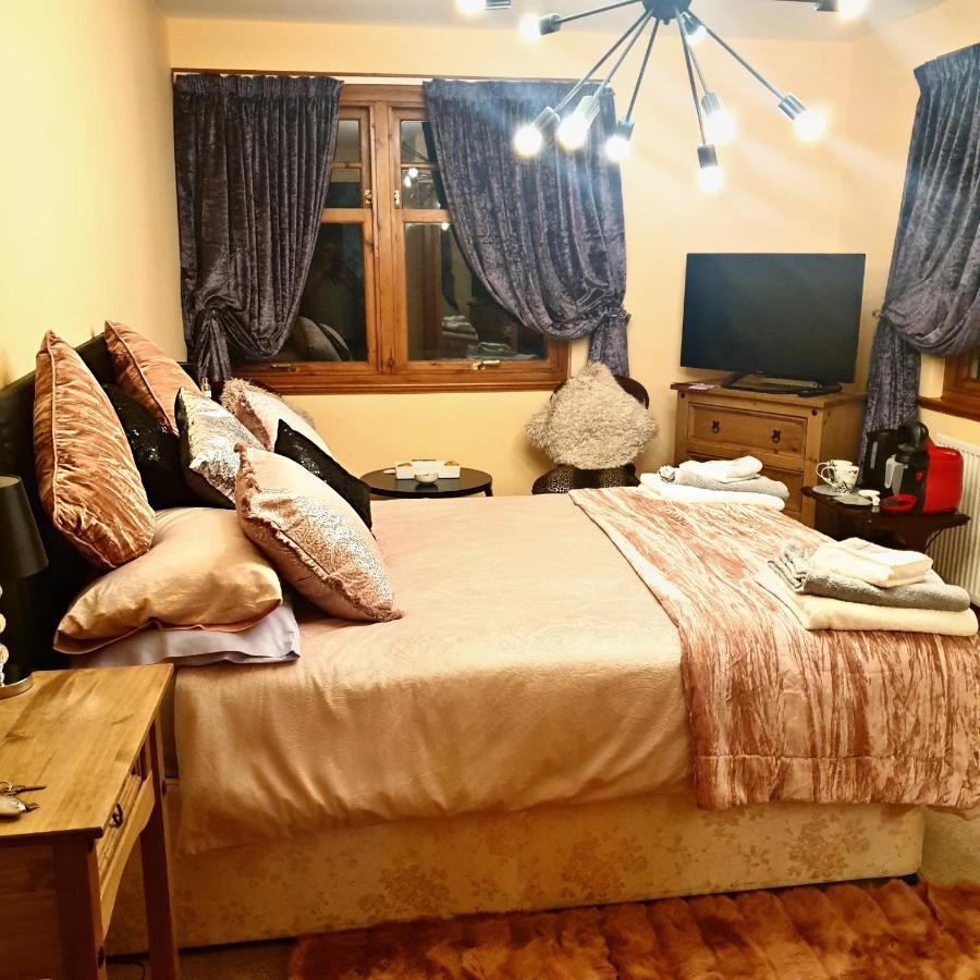 Bogenraith House Hotel Банкъри Екстериор снимка