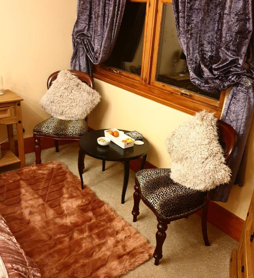 Bogenraith House Hotel Банкъри Екстериор снимка